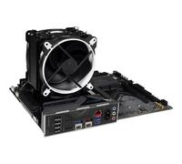 Renkforce Kit tuning PC AMD Ryzen 5 9600X 5.4 GHz 16 GB RAM DDR5 ATX