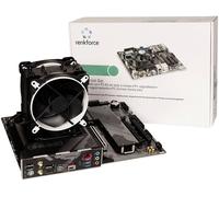 Renkforce Kit tuning PC AMD Ryzen 7 7800X3D 5.00 GHz 32 GB RAM DDR5 M.2 PCIe ATX