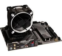Renkforce Kit tuning PC AMD Ryzen 7 9700X 5.50 GHz 16 GB RAM DDR5 M.2 PCIe ATX