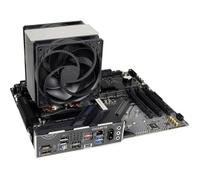 Renkforce Kit tuning PC AMD Ryzen 7 9800X3D 5.2 GHz 32 GB RAM DDR5 ATX