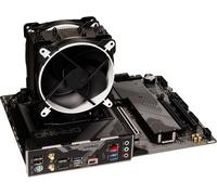 Renkforce Kit tuning PC AMD Ryzen 9 9900X 5.60 GHz 32 GB RAM DDR5 ATX