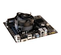 Renkforce Kit tuning PC Intel® Core™ i5-12400 4.4 GHz 16 GB RAM DDR4 M.2 PCIe