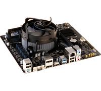 Renkforce Kit tuning PC Intel® Core™ i5-12400 4.4 GHz 16 GB RAM DDR4 M.2 PCIe Micro-ATX