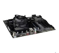 Renkforce Kit tuning PC Intel® Core™ i5 14600K 5.3 GHz 16 GB RAM DDR4 Micro-ATX