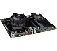 Renkforce Kit tuning PC Intel® Core™ i5 14600K 5.3 GHz 16 GB RAM DDR4 Micro-ATX