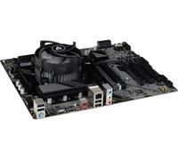 Renkforce Kit tuning PC Intel® Core™ i5 14600K 5.3 GHz 16 GB RAM DDR4 Micro-ATX
