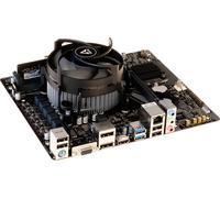 Renkforce Kit tuning PC Intel® Core™ i5 i5-12400 4.4 GHz 16 GB RAM DDR4 512 GB M.2 PCIe Win 11 Pro M