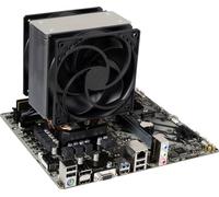 Renkforce Kit tuning PC Intel® Core™ Ultra 5 (Series 2) 225 4.9 GHz 16 GB RAM DDR5 1 TB M.2 PCIe Win 11 Pro Micro-ATX