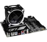 Renkforce Kit tuning PC Intel® Core™ Ultra 7 265K 5.5 GHz 32 GB RAM DDR5 2 TB M.2 PCIe NVMe 4.0 x4 ATX