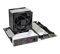 Renkforce Kit tuning PC Intel® Core™ Ultra 9 (Series 2) 285K 5.7 GHz 64 GB RAM