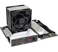 Renkforce Kit tuning PC Intel® Core™ Ultra 9 (Series 2) 285K 5.7 GHz 64 GB RAM DDR5 ATX