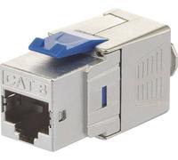 Renkforce KSV8 Module RJ45 encastrable Keystone CAT 8.1 1 pc(s)
