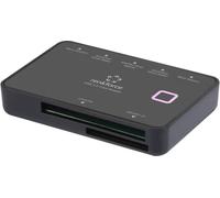 Renkforce Lecteur de carte mémoire externe micro-USB 3.0 noir