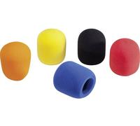 Renkforce Lot de bonnettes antivent 5 pièces