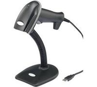 Lecteur de code-barres Renkforce LS6300E USB-Kit USB noir