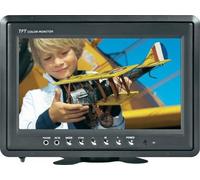 Renkforce Moniteur LCD pour voiture 22.9 cm 22.90cm 9" T-900B 29116C1 Renkforce