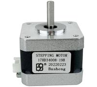 Moteur axe E Convient pour imprimante 3D Pro 6+ RF-5239064 (RF-5239064)