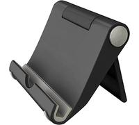 Renkforce Pad-V1 Support pour Tablette Compatible avec la Marque (Tablette) : Universel 12,7 cm (5) - 25,4 cm (10)