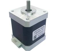 Renkforce Pièce de rechange Renkforce moteur pas à pas Adapté pour (imprimante 3D): Renkforce Basic 3 RF-4538664