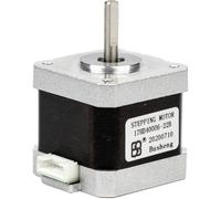 Renkforce Pièce de rechange Renkforce moteur pas à pas Adapté pour (imprimante 3D): renkforce RF100 XL V3, Renkforce Pro