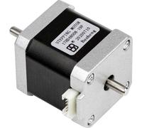 Renkforce Pièce de rechange Renkforce Stepper Adapté pour (imprimante 3D): renkforce RF100 XL V3, Renkforce Pro 3 RF-4538908