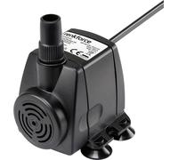 Renkforce Pompe pour fontaine d'intérieur 400 l/h 0.8 m