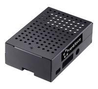 Renkforce RBP-ALC100 Boîtier pour ordinateur monocarte Convient pour (kits de