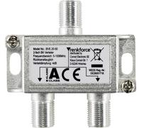 Renkforce Répartiteur TV câble 2 voies 5 - 1006 MHz
