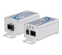 Renkforce RF-2016862 Rallonge réseau 2 fils Portée (max.): 500 m 2 pc(s) 100
