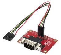 Renkforce RF-4011279 Platine d'extension Raspberry Pi® Adapté pour (ordinateur