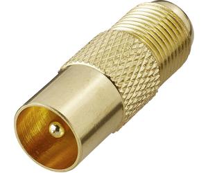 Renkforce RF-4197003 Adaptateur d'antenne SAT