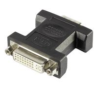 Renkforce RF-4212234 DVI / VGA Adaptateur [1x DVI femelle 24+5 pôles - 1x VGA