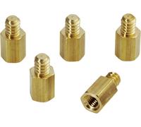 Renkforce RF-4453066 Vis de carte mère 5 pc(s)