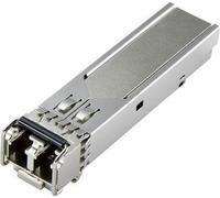 Renkforce RF-4501874 - 1250 Mbit/s - SFP - LC - 550 m - 850 nm - Voll