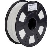 Renkforce RF-4511190 Filament PLA 1.75 mm 1000 g blanc 1 pc(s)