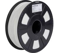Renkforce Filament PLA Pro RF-4511190 1,75 mm 1000 g Blanc