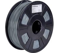 Renkforce RF-4511192 Filament PLA 1.75 mm 1000 g gris 1 pc(s)