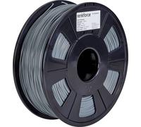 Renkforce Filament PLA Pro RF-4511192 1,75 mm 1000 g Gris 1 pièce