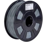 Renkforce Filament PLA Pro RF-4511192 1,75 mm 1000 g Gris 1 pièce