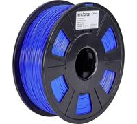 Renkforce RF-4511194 Filament PLA 1.75mm 1000g bleue 1St.