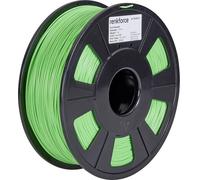 Renkforce RF-4511198 Filament PLA 1.75 mm 1000 g vert 1 pc(s)