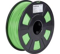 Renkforce Filament PLA RF-4511198 1,75 mm 1000 g Vert 1 pc(s)