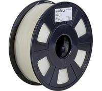 Renkforce Filament PLA Pro RF-4511200 1,75 mm 1000 g Transparent 1 pièce