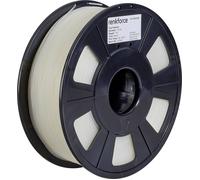 Renkforce Filament PLA Pro RF-4511200 1,75 mm 1000 g Transparent 1 pièce