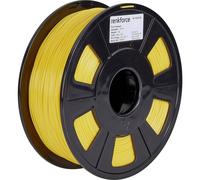 Renkforce Filament PLA Pro RF-4511202 1,75 mm 1000 g Jaune