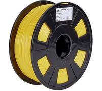 Renkforce Filament PLA Pro RF-4511202 1,75 mm 1000 g Jaune