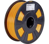Renkforce RF-4511208 Filament PLA 1.75 mm 1000 g orange 1 pc(s)