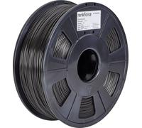 Renkforce RF-4511228 Filament PLA Pro 2.85 mm 1000 g noir 1 pc(s)