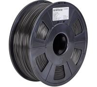 Renkforce RF-4511228 Filament PLA Pro 2.85 mm 1000 g noir 1 pc(s)