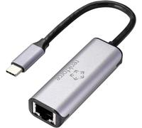 Renkforce Adaptateur réseau RF-4599070 1000 Mbit/s USB-C (USB 3.2 Gen 1)